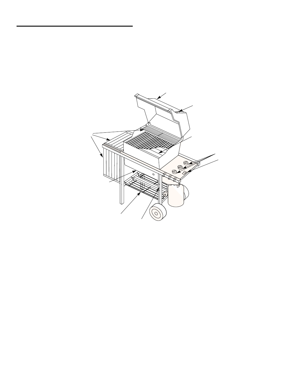 weber 900 LP User Manual | Page 5 / 36