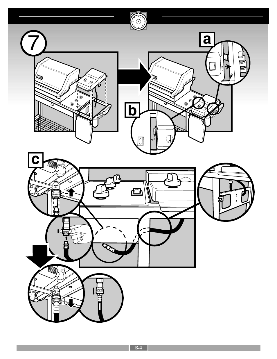 weber 55268 User Manual | Page 17 / 30