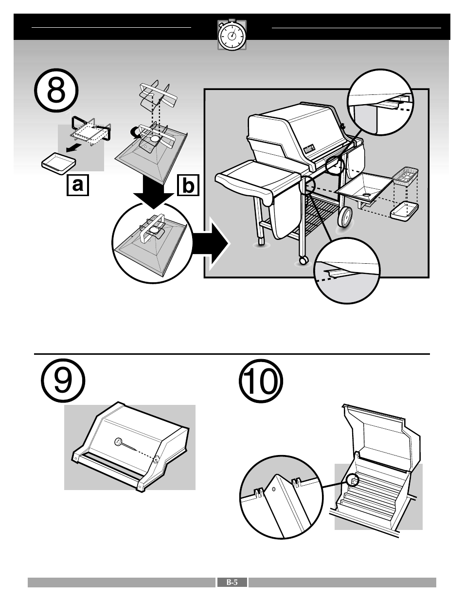 weber 55268 User Manual | Page 18 / 30