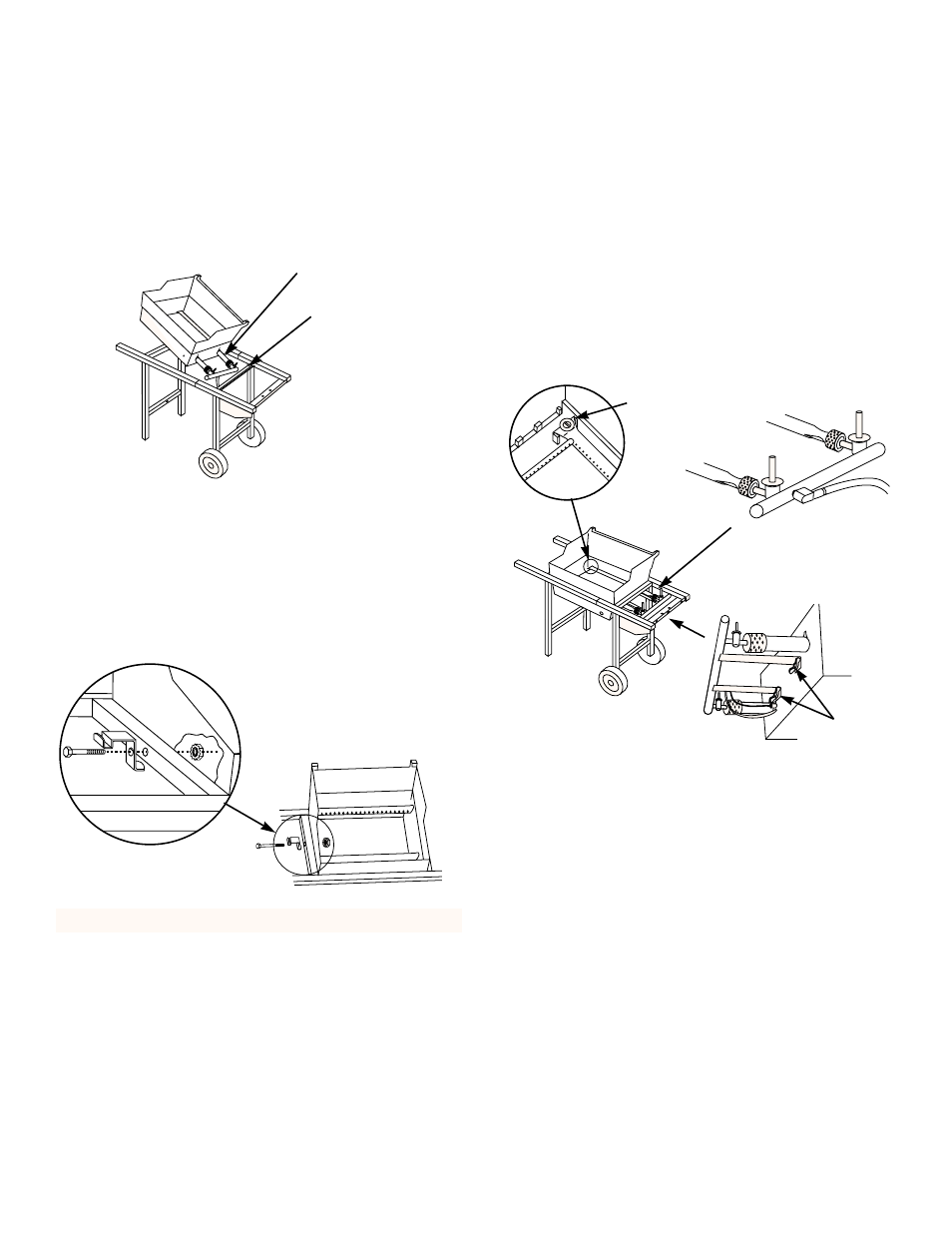 Add cooking box | weber Spirit 98567 User Manual | Page 12 / 36