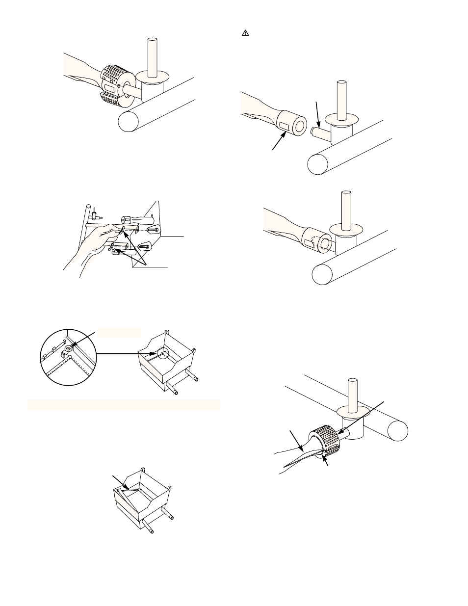 weber Spirit 98567 User Manual | Page 29 / 36