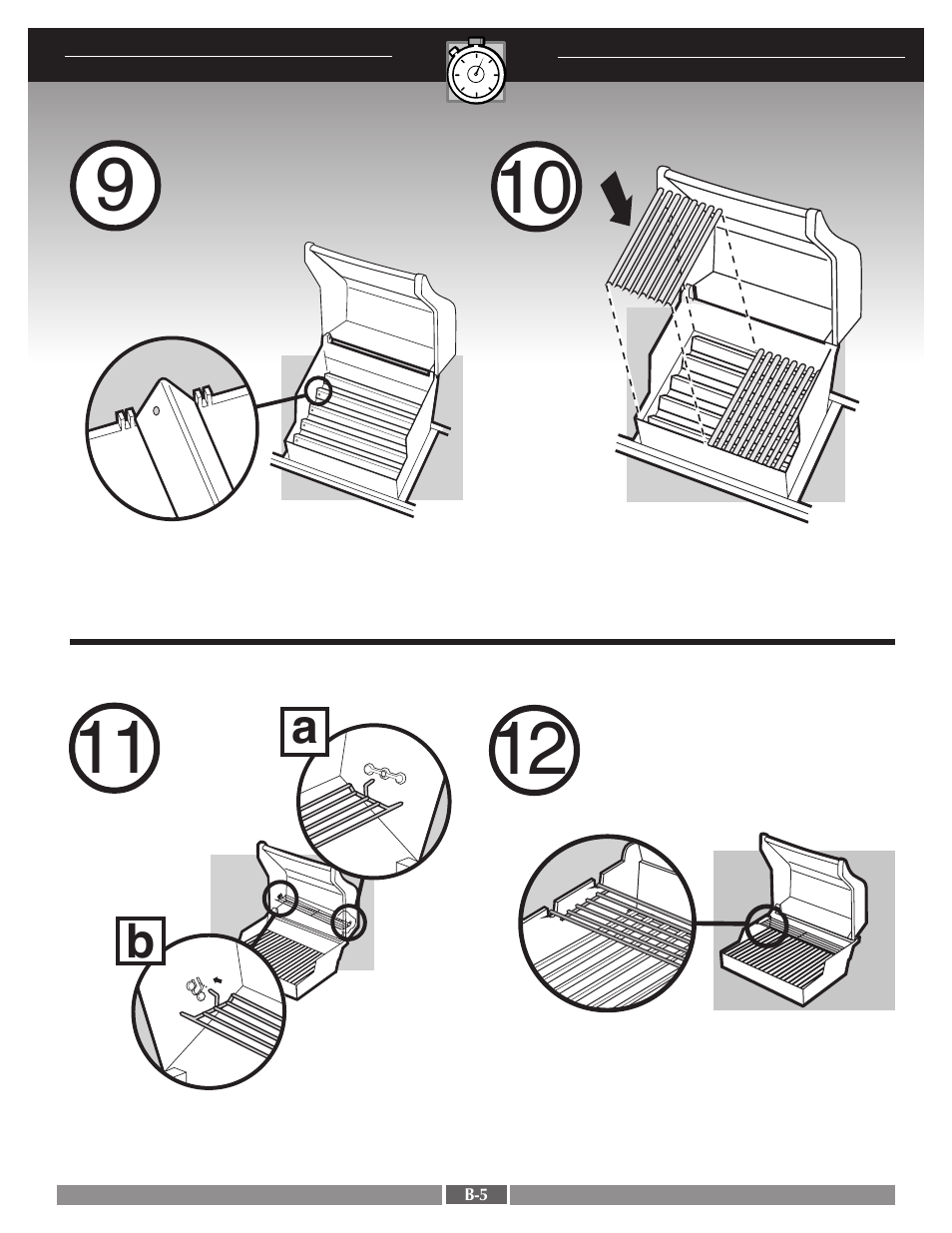 weber 55767 User Manual | Page 18 / 31