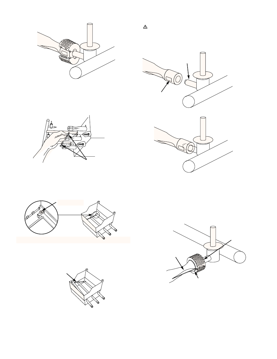 weber GENESIS 1300 User Manual | Page 27 / 32