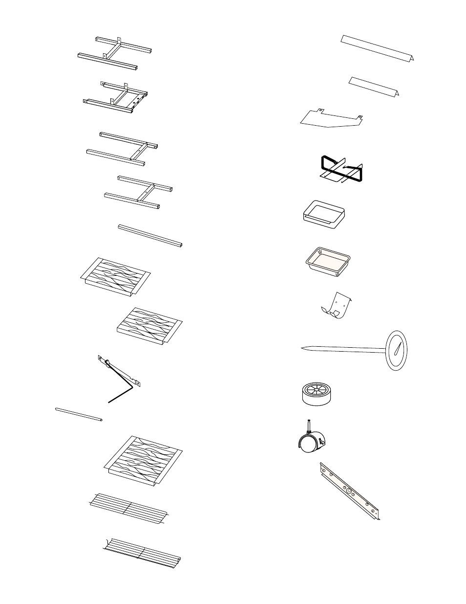 weber GENESIS 1300 User Manual | Page 8 / 32