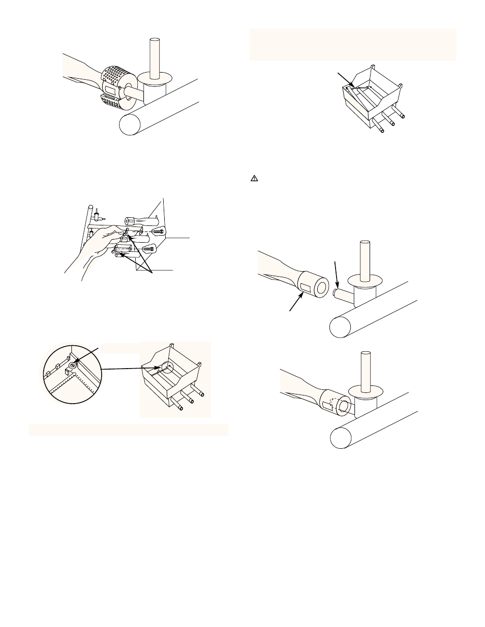 weber 1300 User Manual | Page 31 / 36
