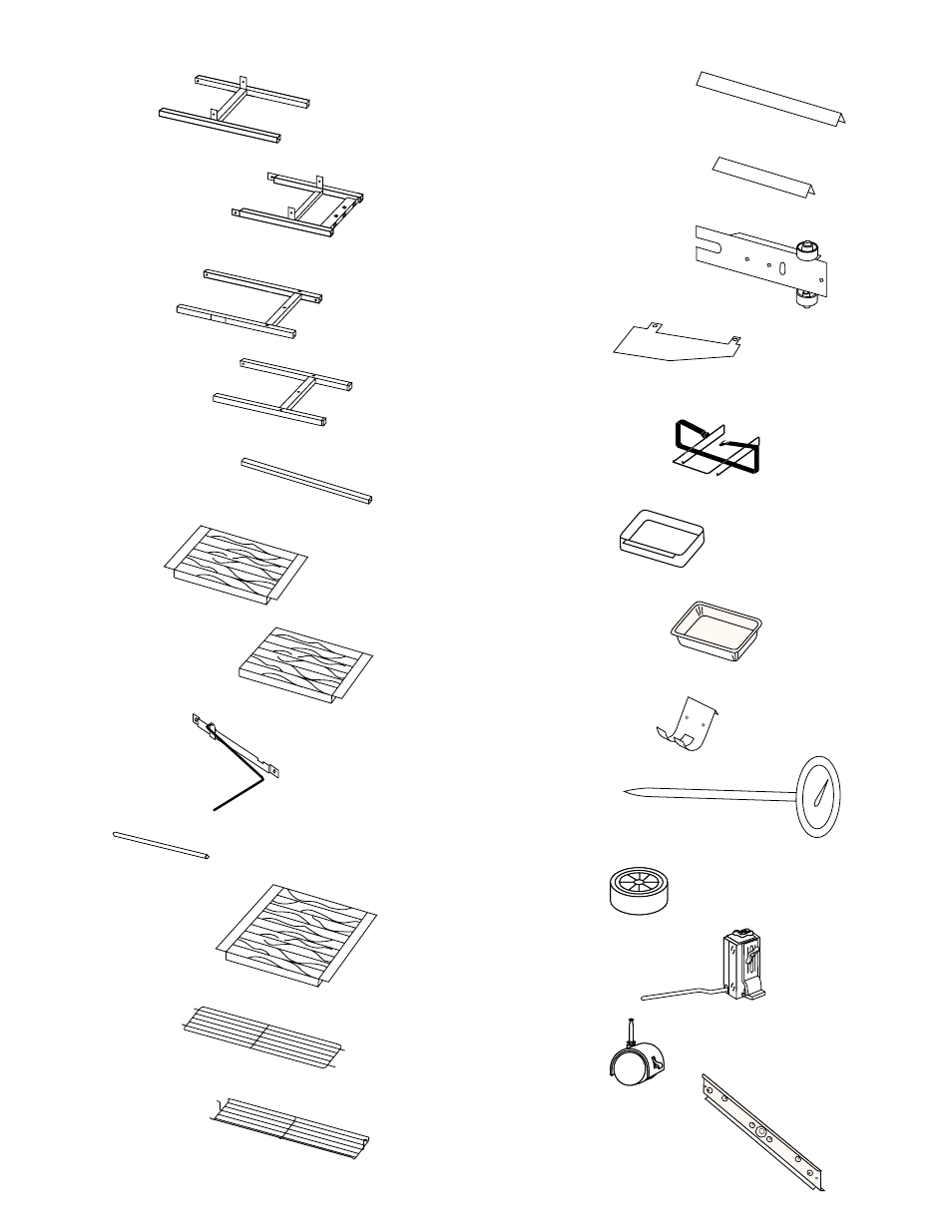 weber 1300 User Manual | Page 8 / 36