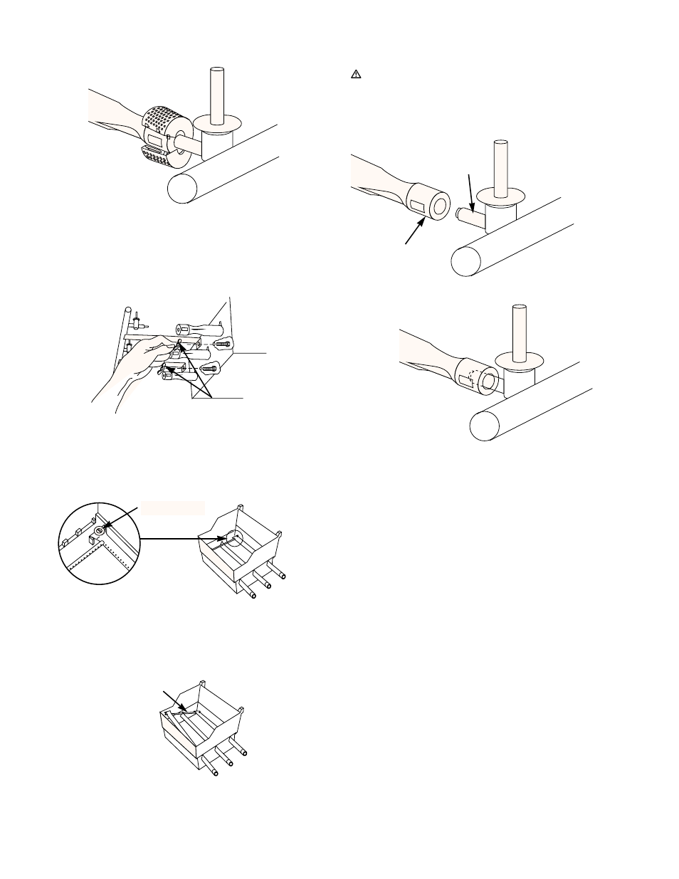 weber SPIRIT 700 LX User Manual | Page 26 / 32