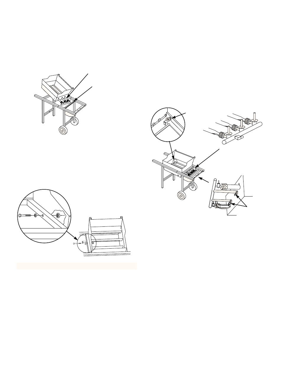 Add cooking box | weber 700 Series User Manual | Page 12 / 32