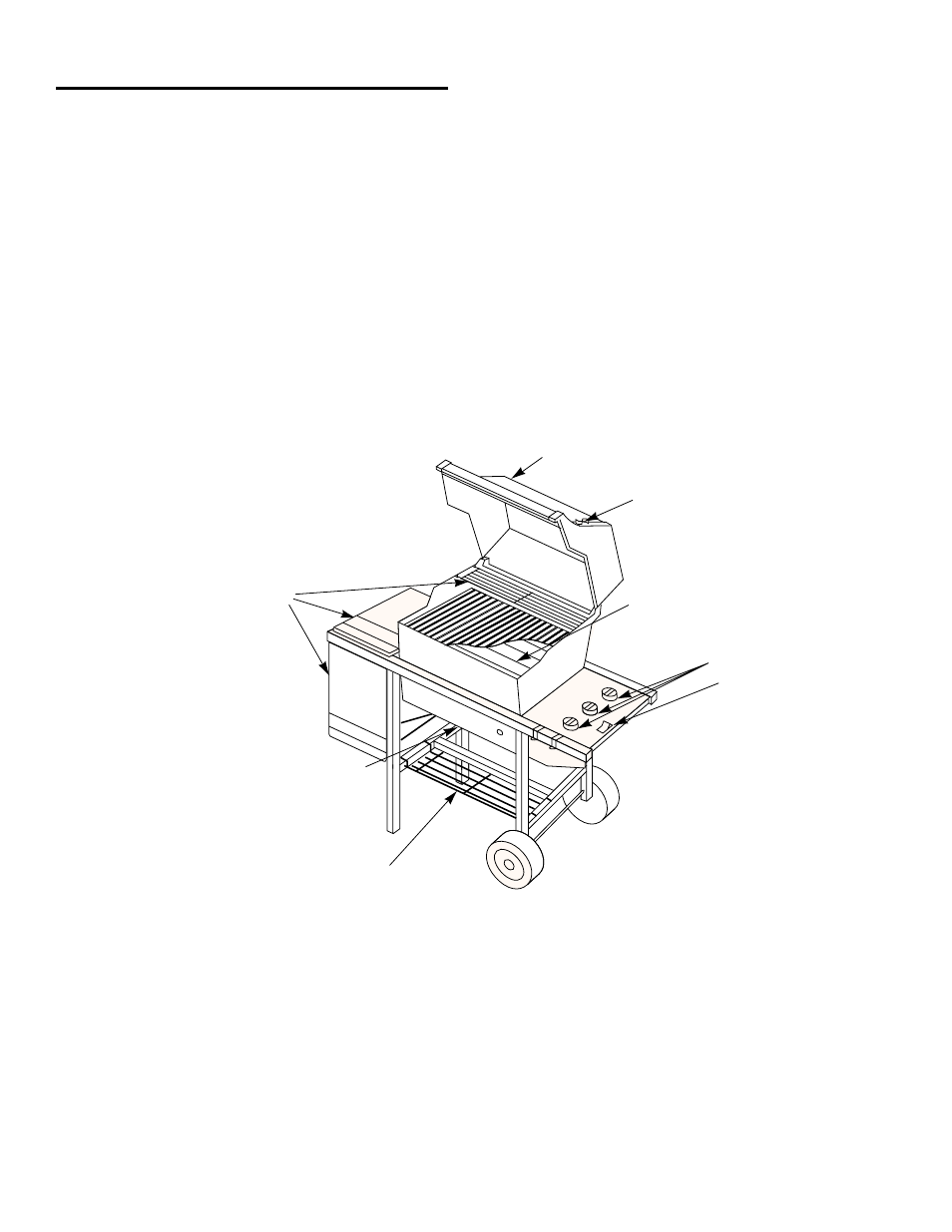 weber 700 Series User Manual | Page 5 / 32