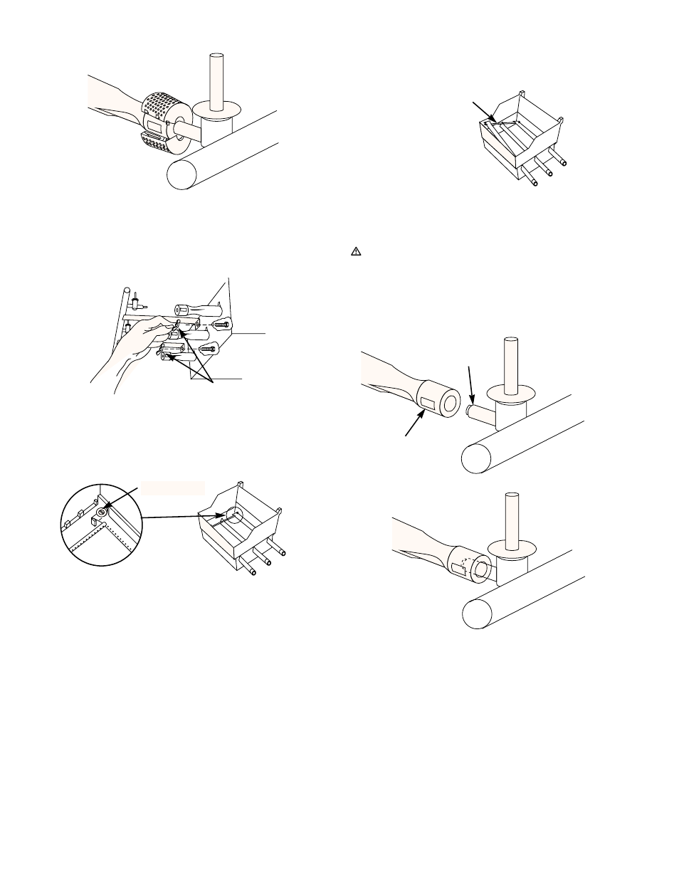 weber 1000 LX Series User Manual | Page 31 / 36