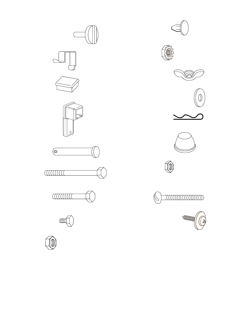 weber 1000 LX Series User Manual | Page 9 / 36