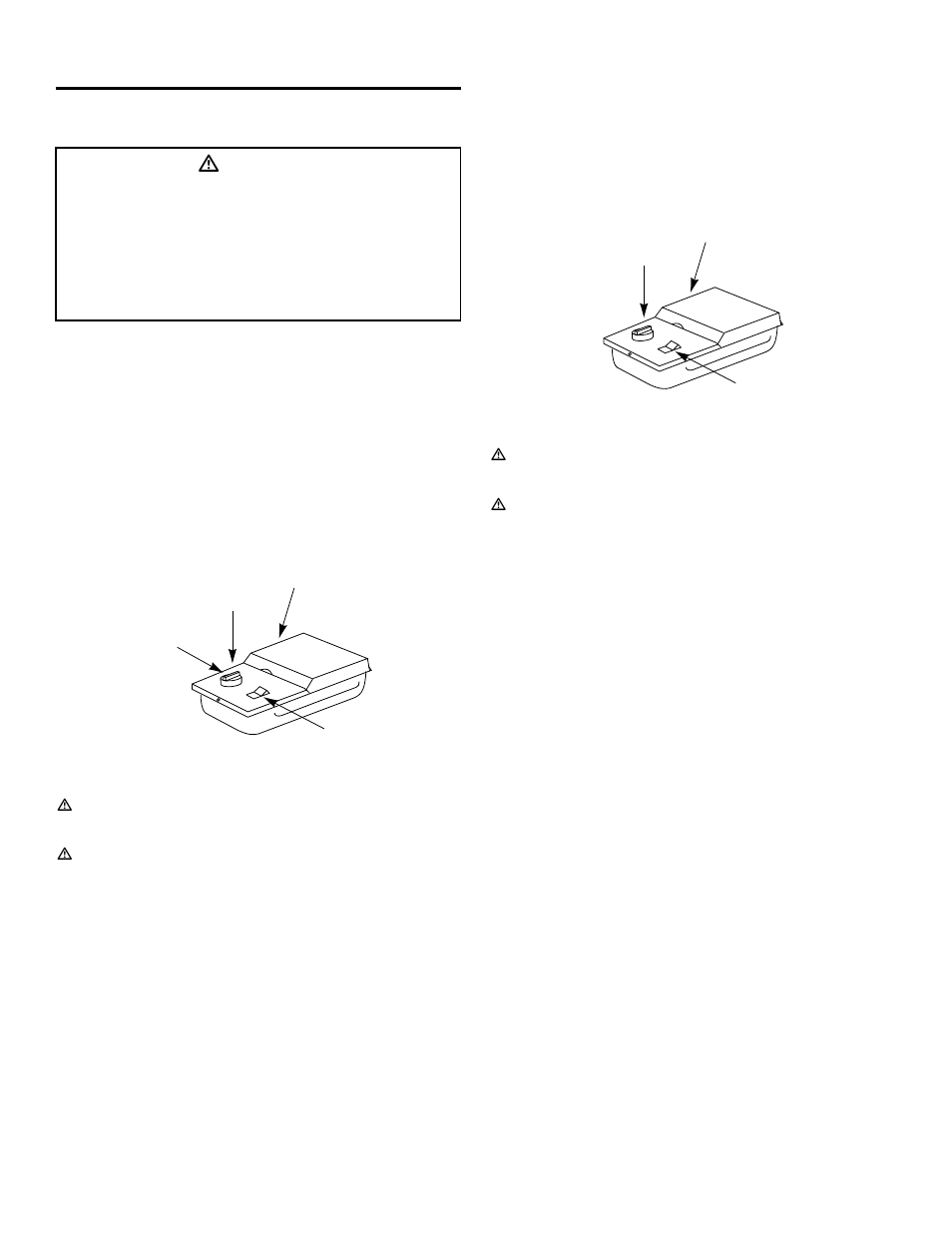 Lighting the side burner, Ƽdanger | weber 98642 User Manual | Page 26 / 40