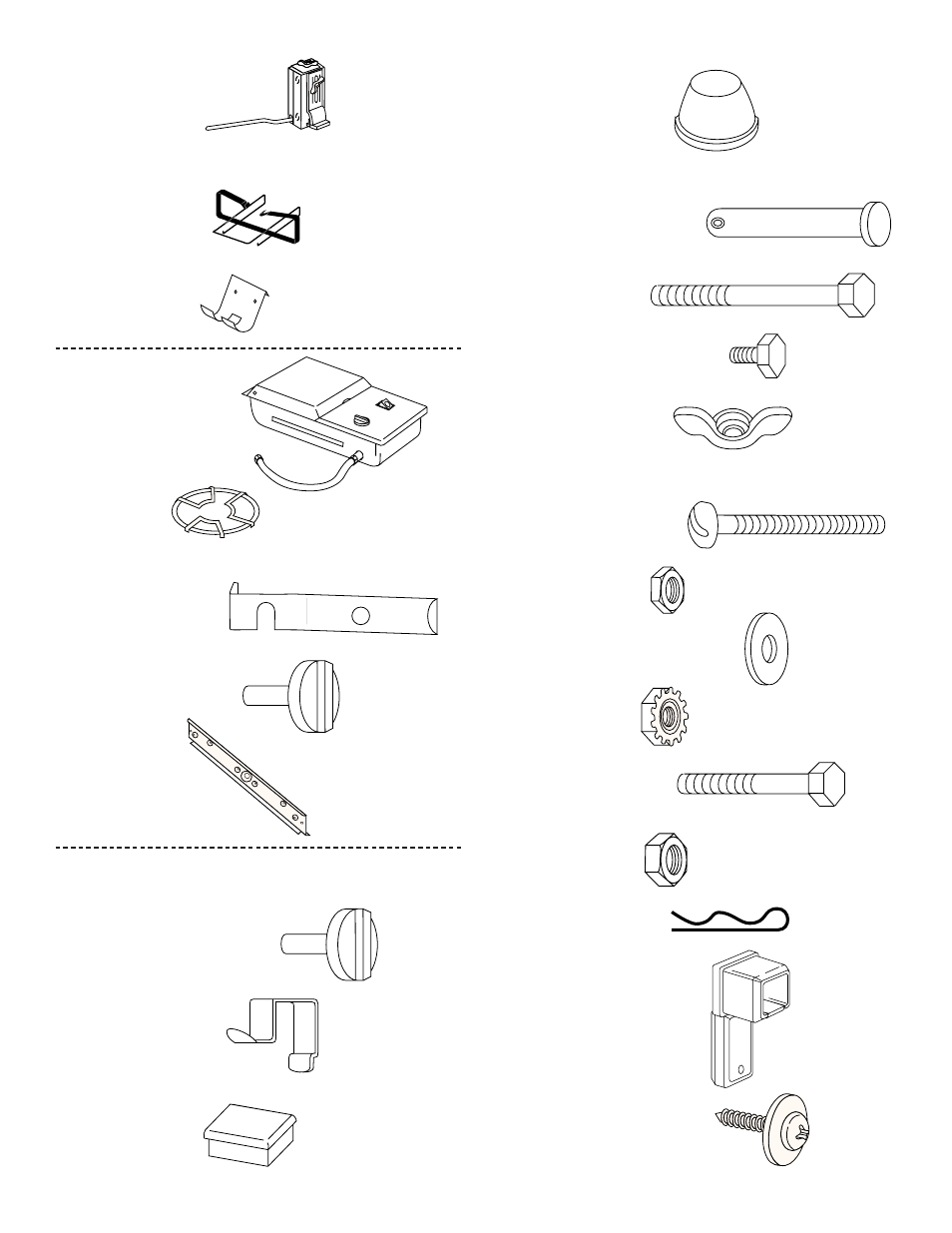 weber 98642 User Manual | Page 9 / 40