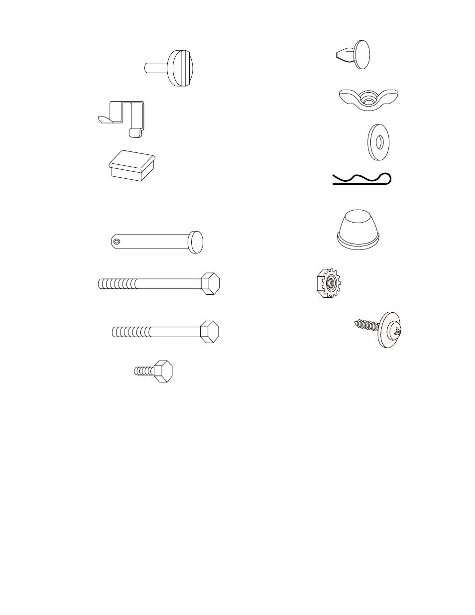 weber 500 LX Series User Manual | Page 9 / 36