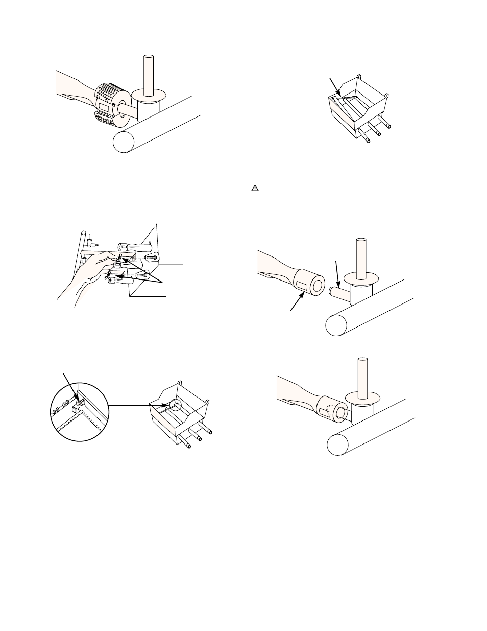 weber 3000 LX User Manual | Page 29 / 36