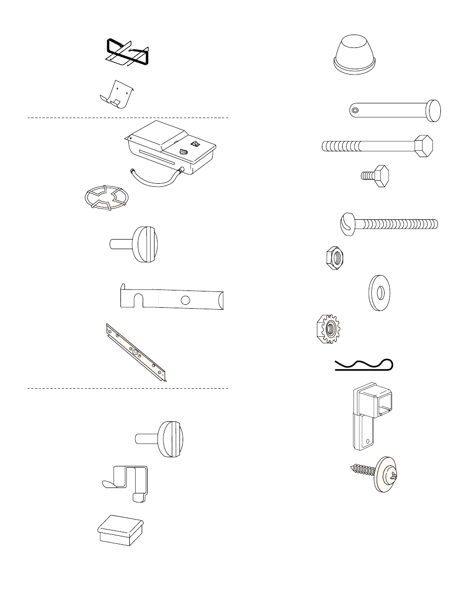 weber 3000 LX User Manual | Page 9 / 36