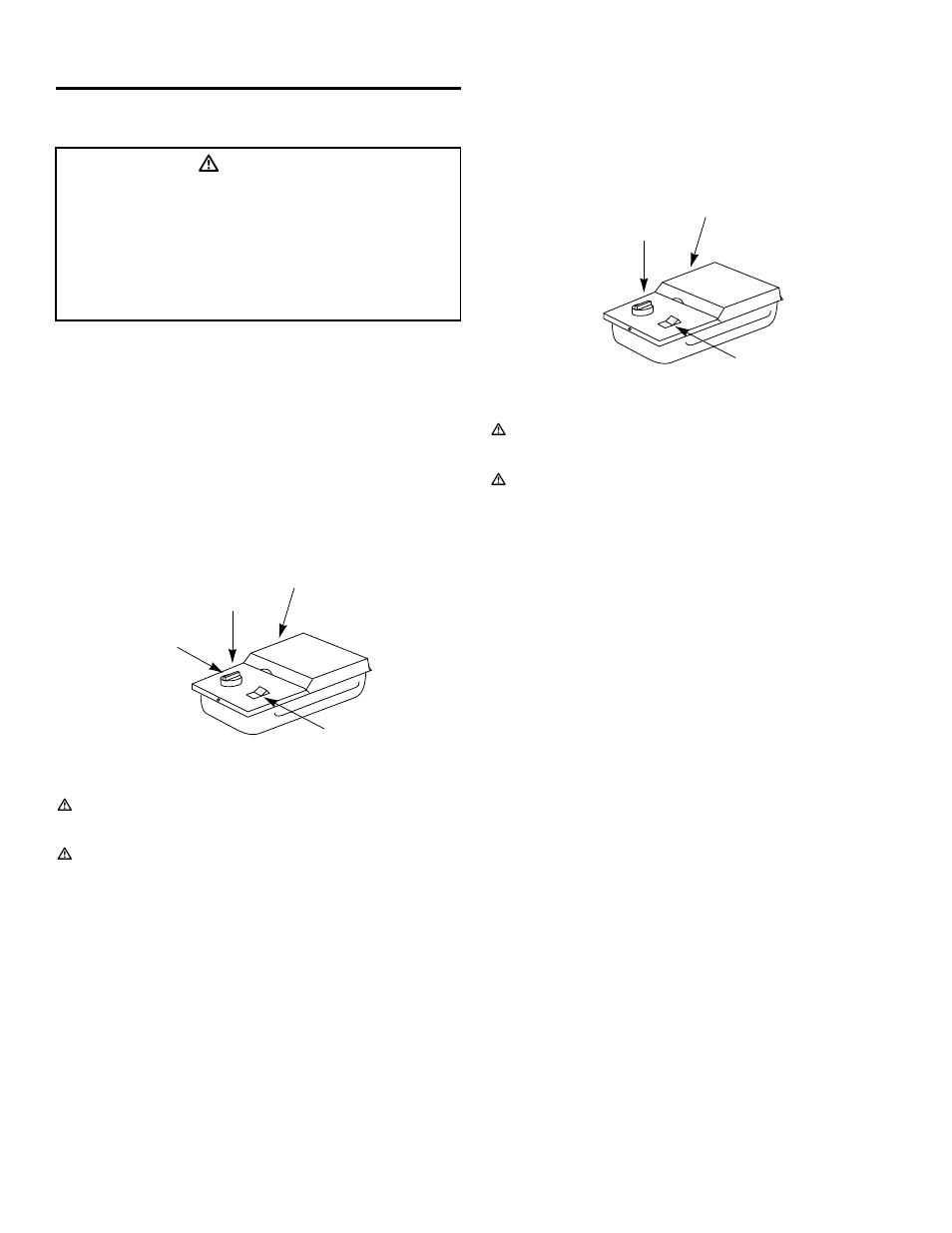 Lighting the side burner, Ƽdanger | weber 3200 User Manual | Page 26 / 40