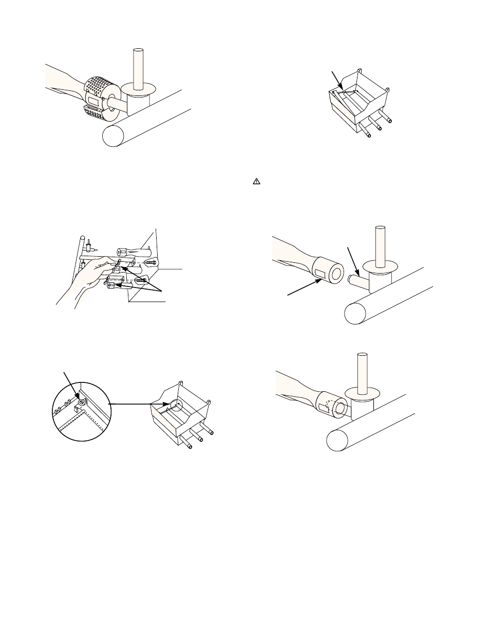 weber 3200 User Manual | Page 33 / 40