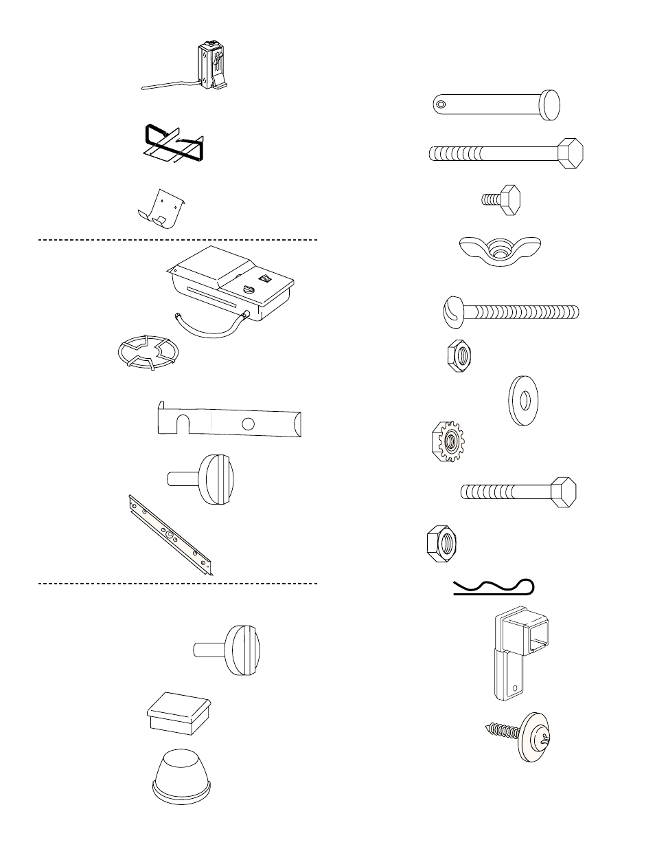 weber 3200 User Manual | Page 9 / 40