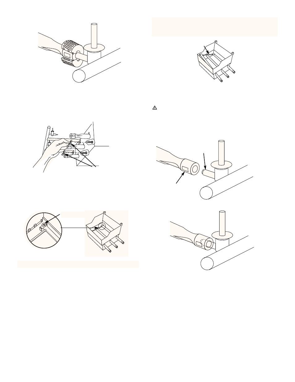 weber 1200 User Manual | Page 31 / 36