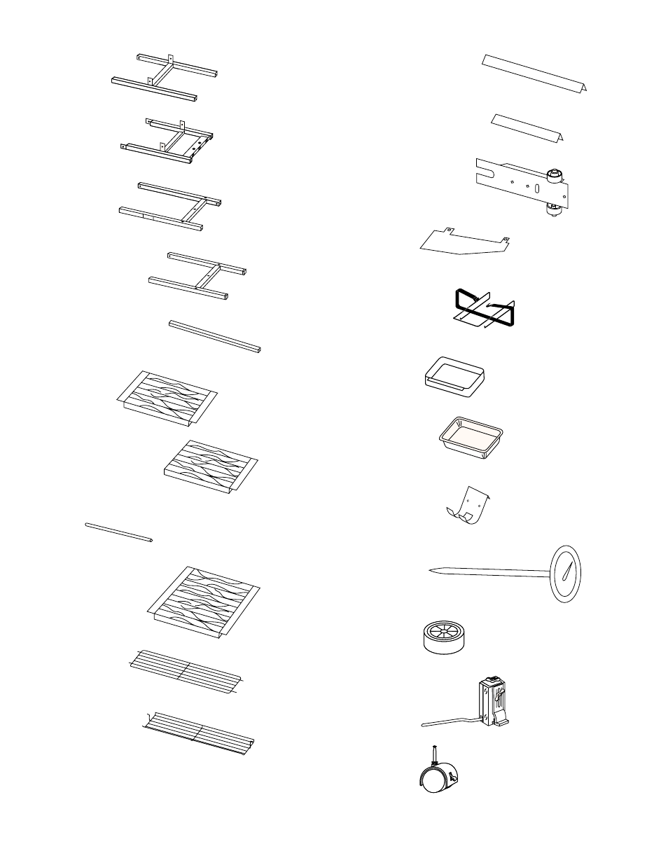 weber 1200 User Manual | Page 8 / 36