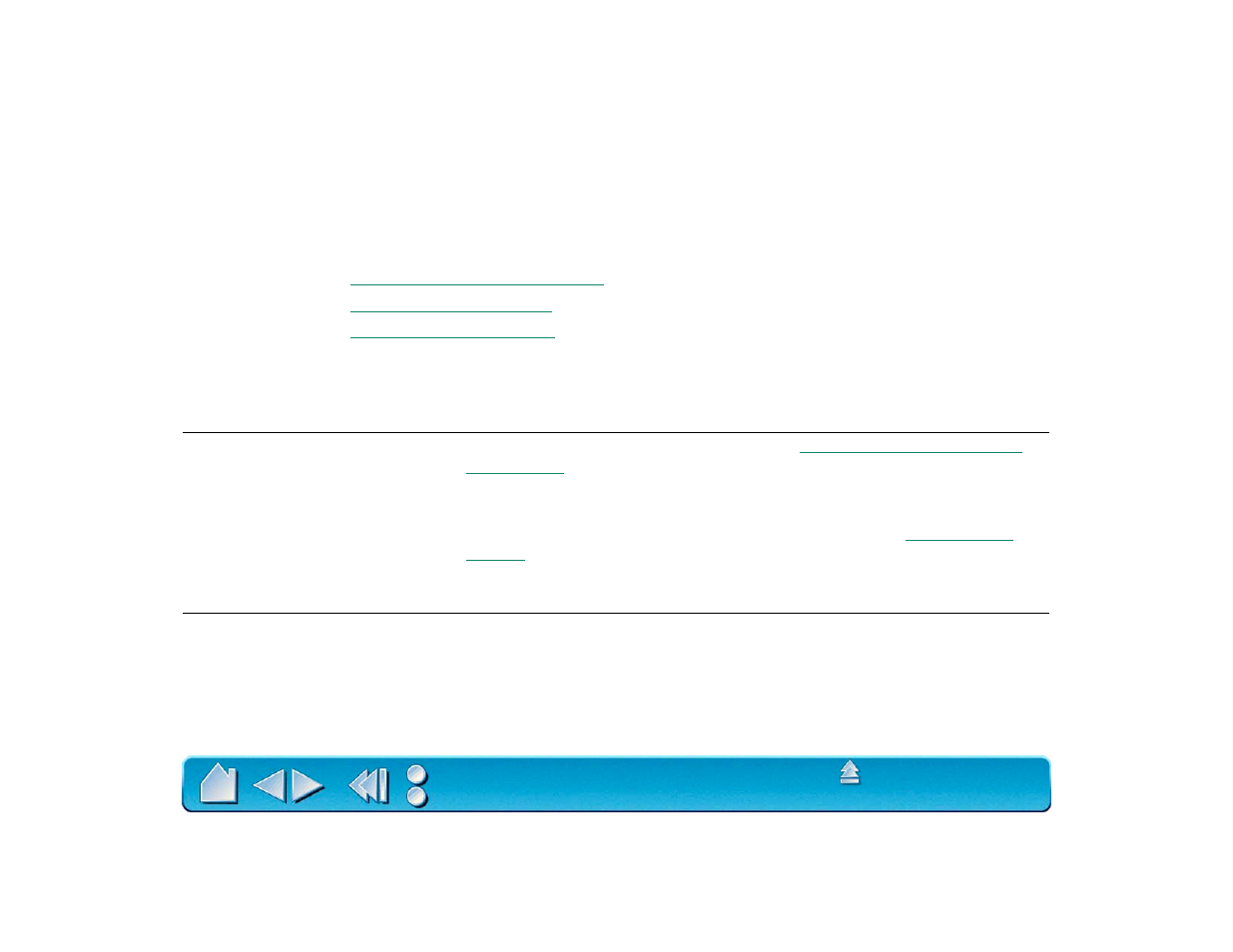 Troubleshooting tables, Usb tablet problems | Wacom Intuos2 XD-0608-R User Manual | Page 121 / 165