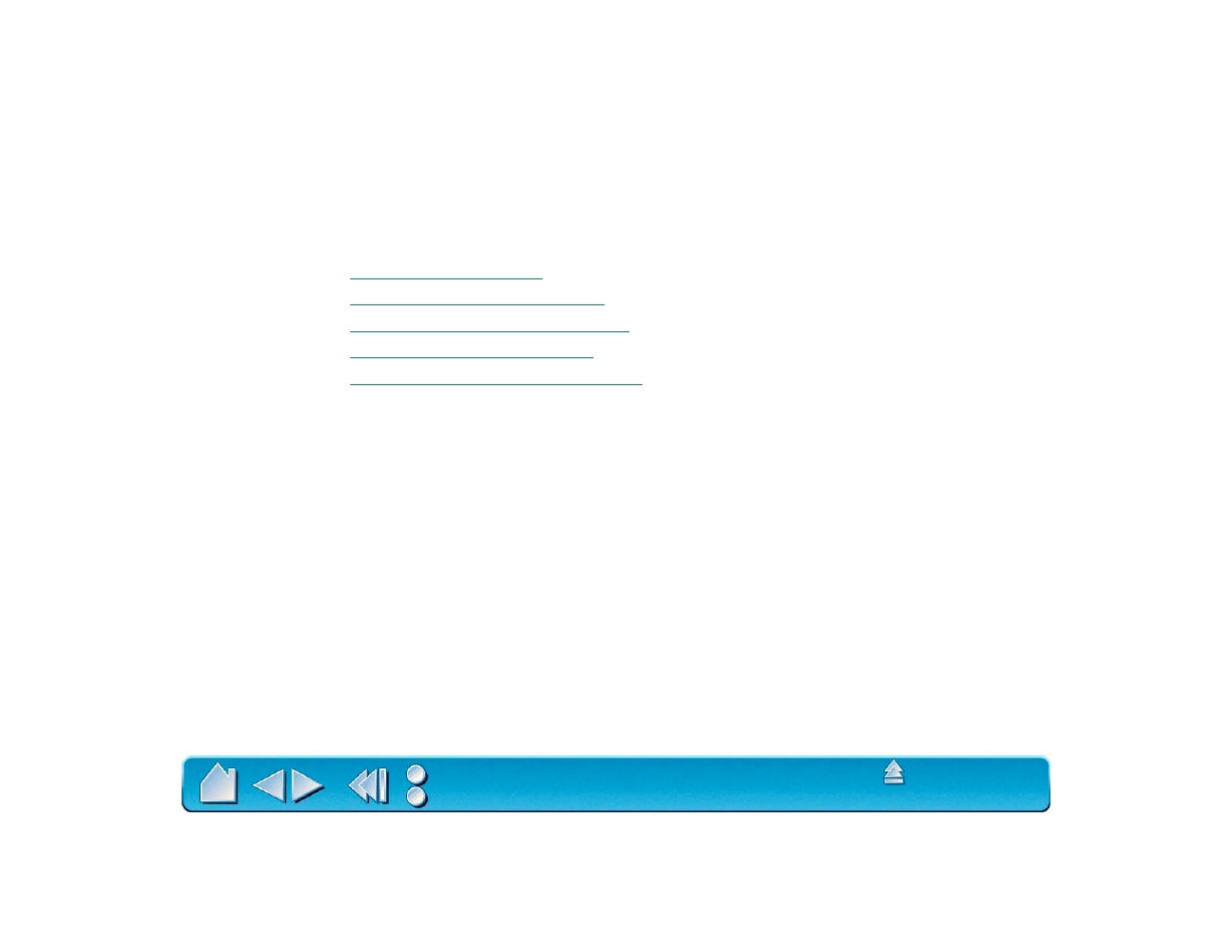 Customizing pen and airbrush settings | Wacom Intuos2 XD-0608-R User Manual | Page 54 / 165
