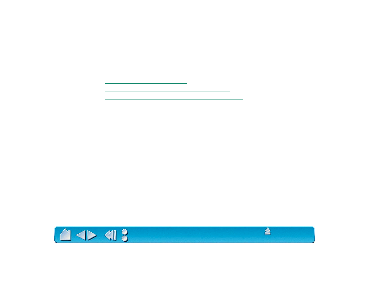 Customizing mouse tool settings | Wacom Intuos2 XD-0608-R User Manual | Page 66 / 165