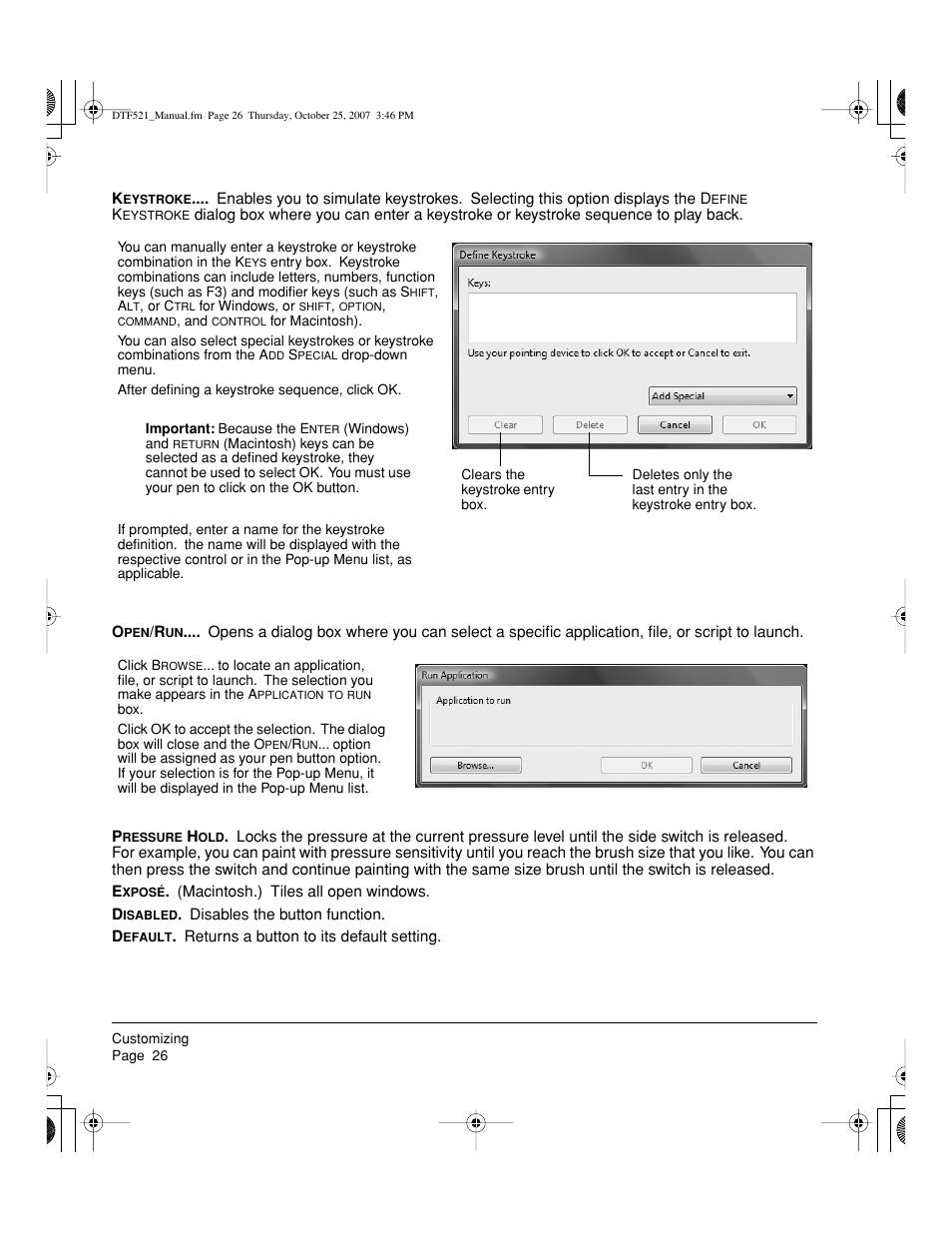 Wacom DTF-521 User Manual | Page 28 / 60