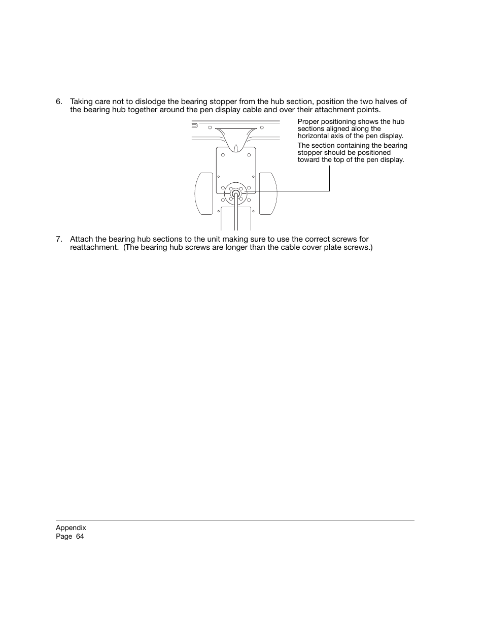 Wacom 21UX User Manual | Page 66 / 92