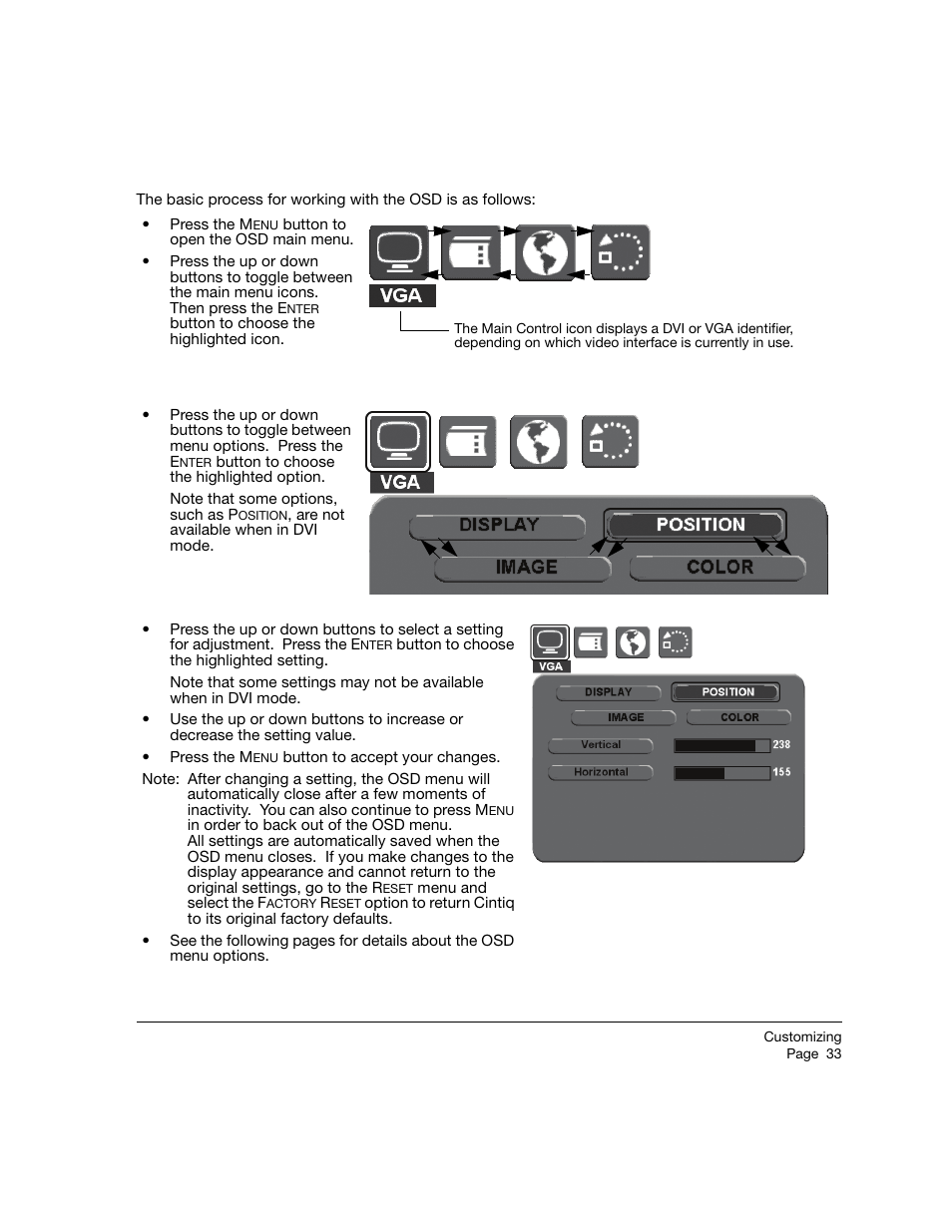 Wacom 12WX User Manual | Page 35 / 76