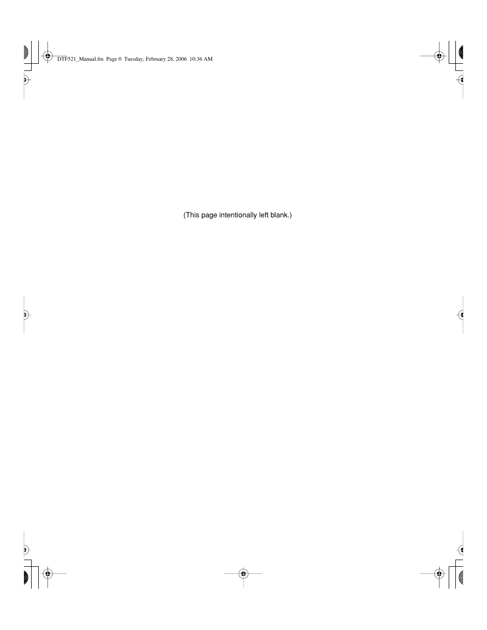 Wacom PEN DISPLAY PL-521 User Manual | Page 2 / 52