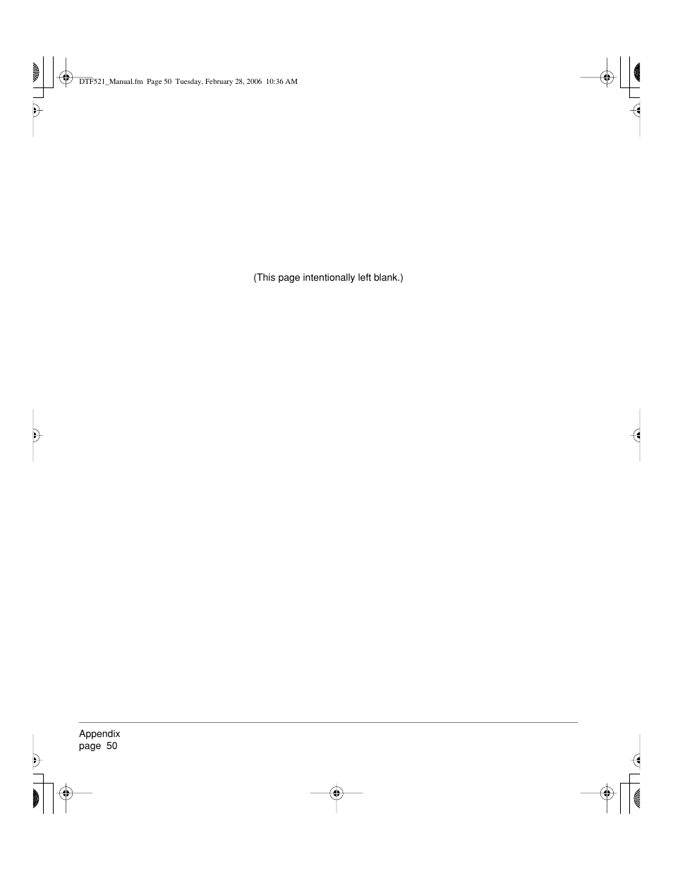 Wacom PEN DISPLAY PL-521 User Manual | Page 52 / 52