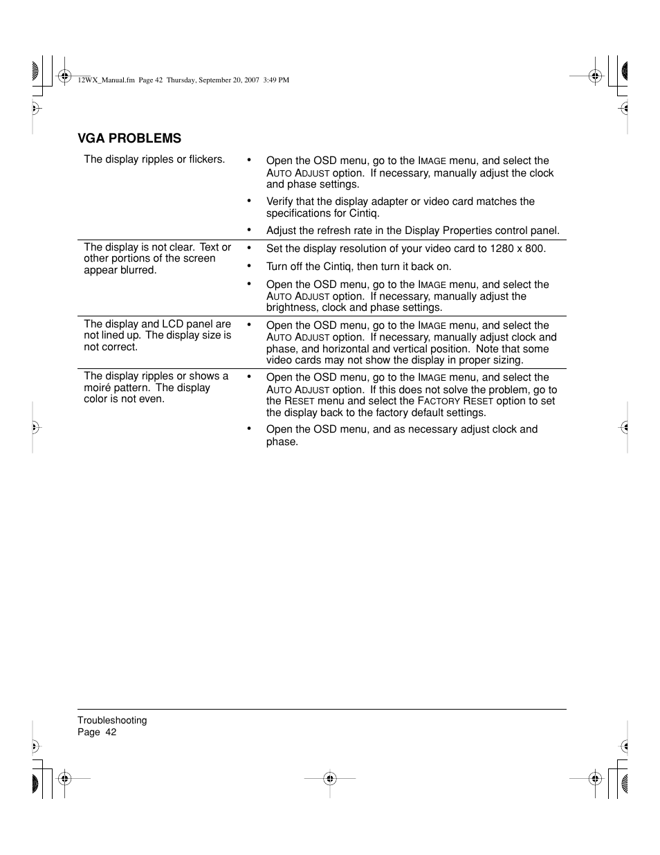 Wacom Cintiq DTZ-1200W User Manual | Page 44 / 68