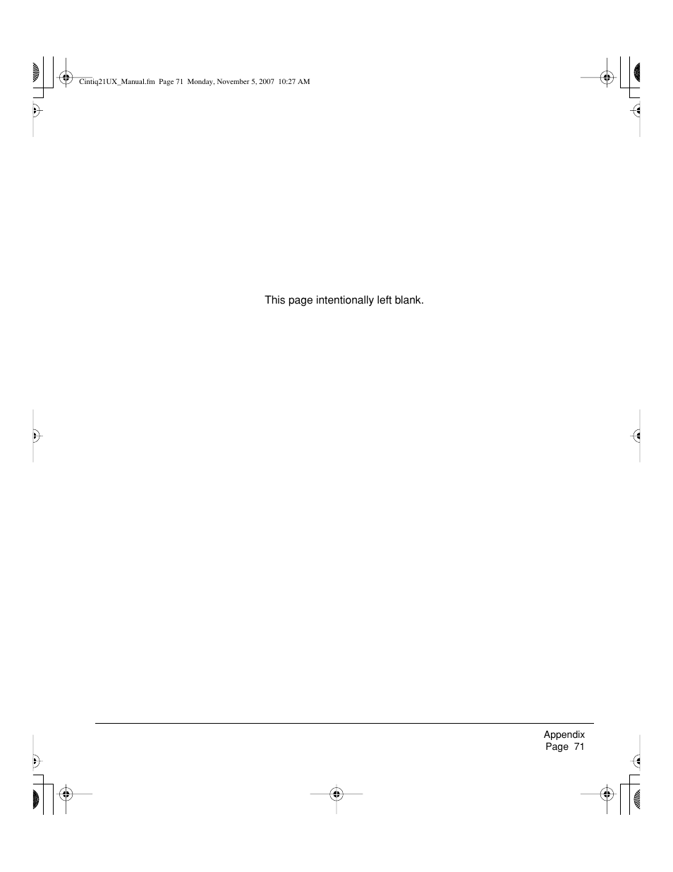 Wacom DTZ-2100D User Manual | Page 73 / 76