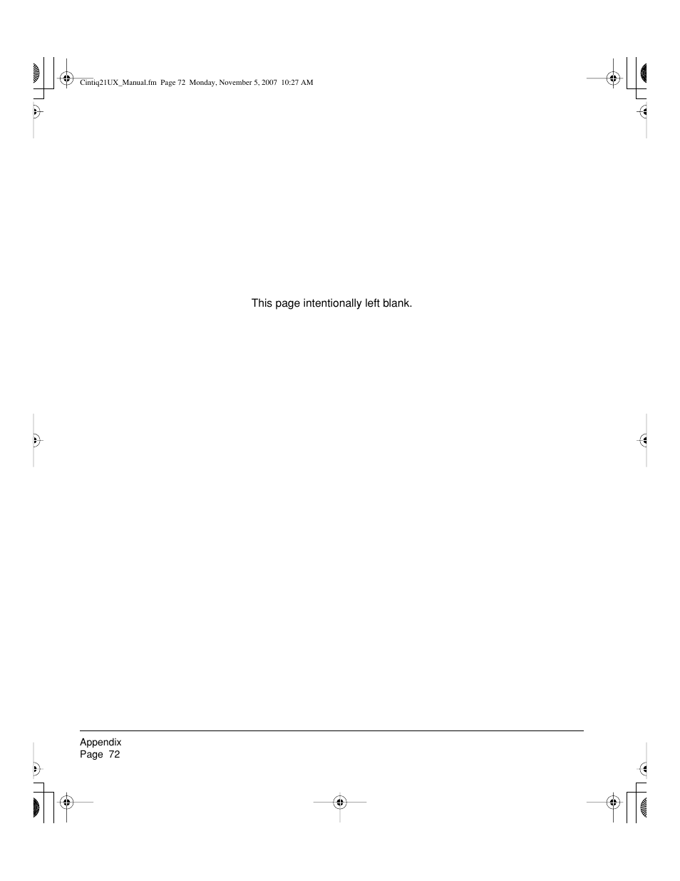 Wacom DTZ-2100D User Manual | Page 74 / 76