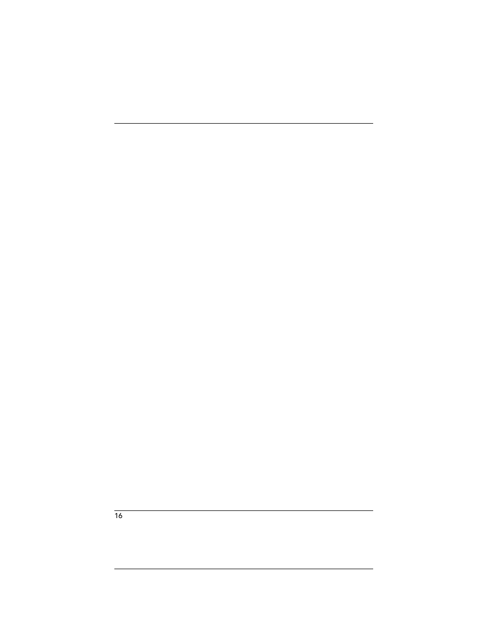 WatchGuard Technologies SOHO User Manual | Page 16 / 118