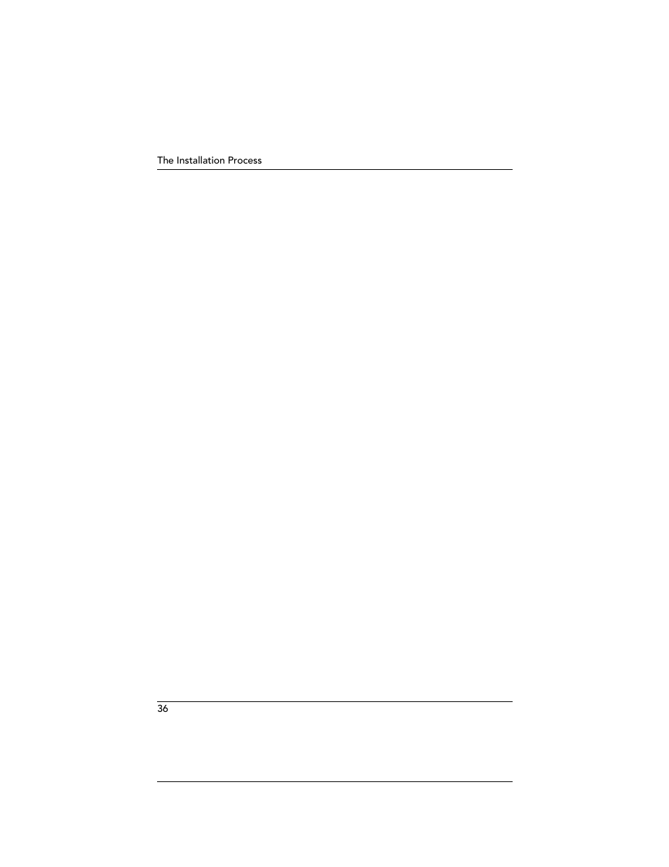 WatchGuard Technologies SOHO User Manual | Page 36 / 118