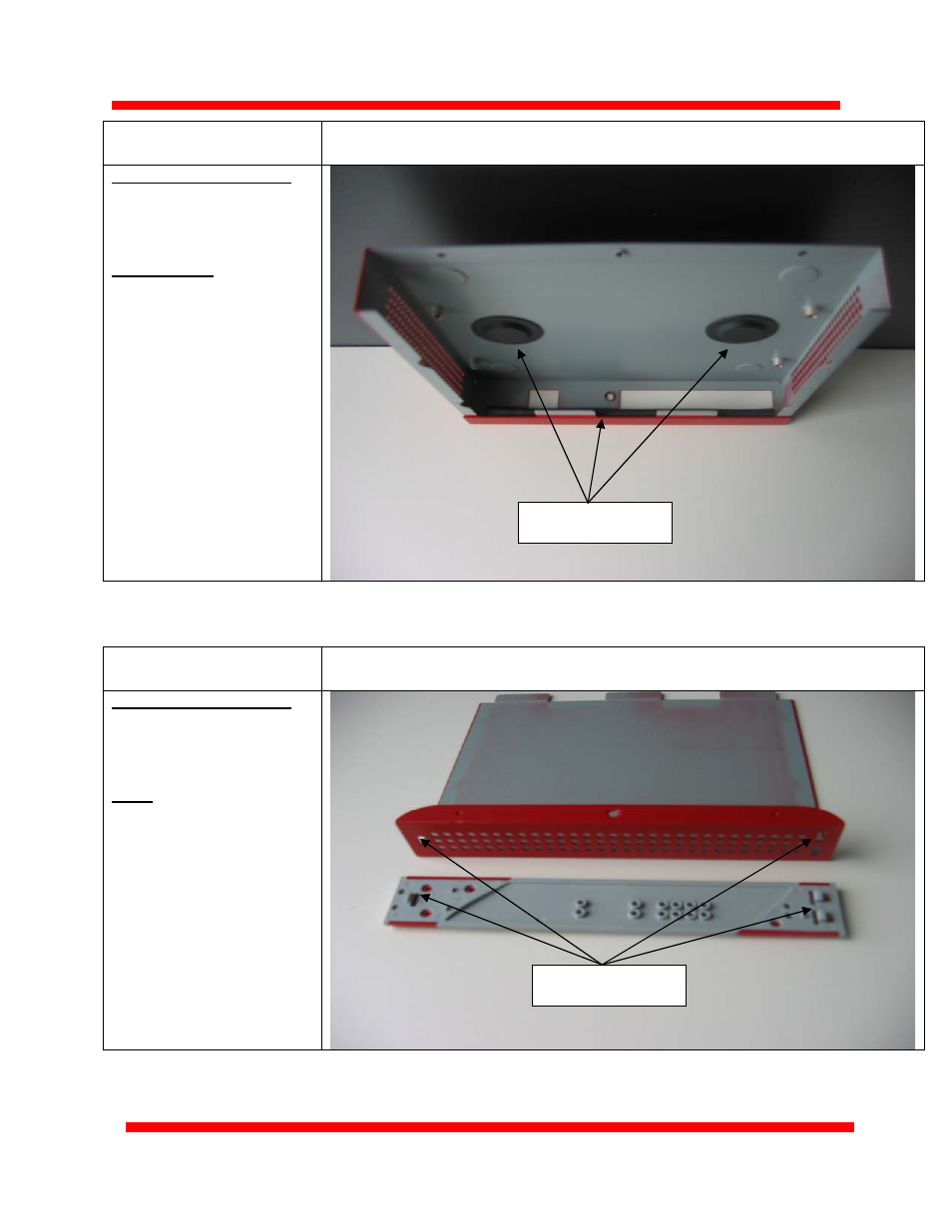 WatchGuard Technologies SOHO 6 User Manual | Page 6 / 8