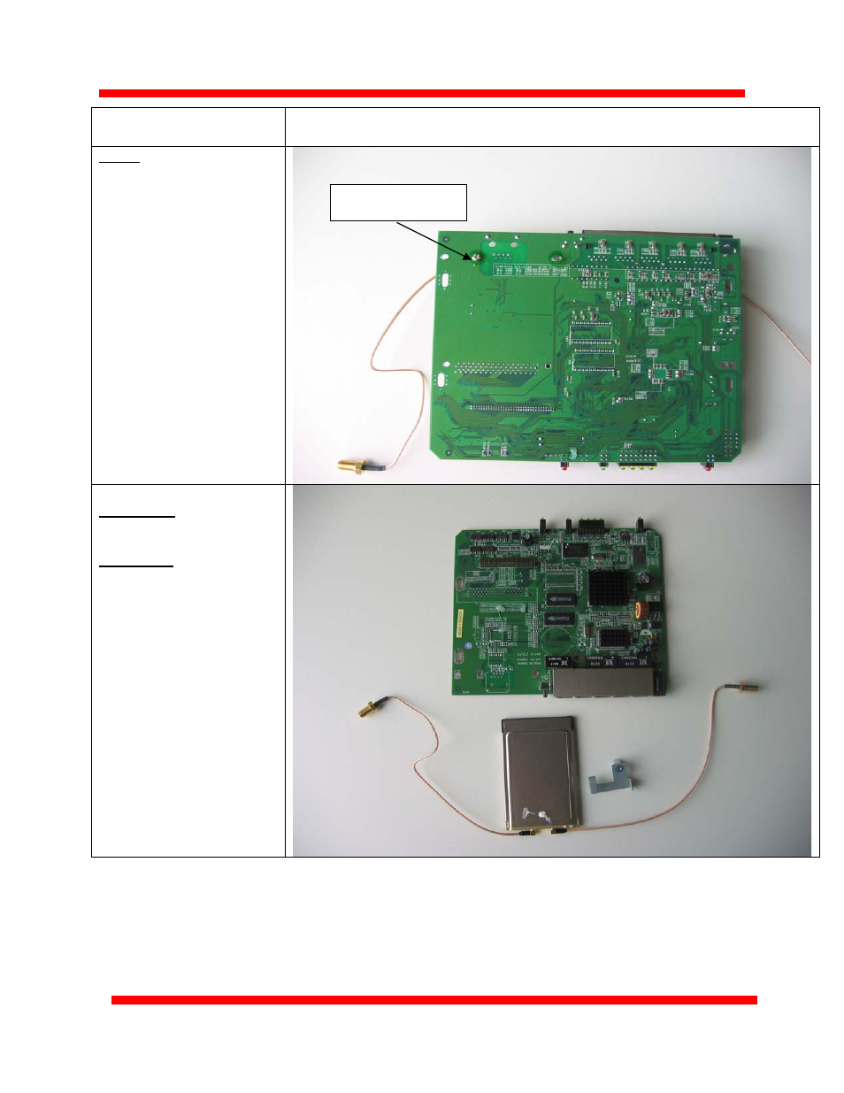 WatchGuard Technologies SOHO 6 User Manual | Page 7 / 8