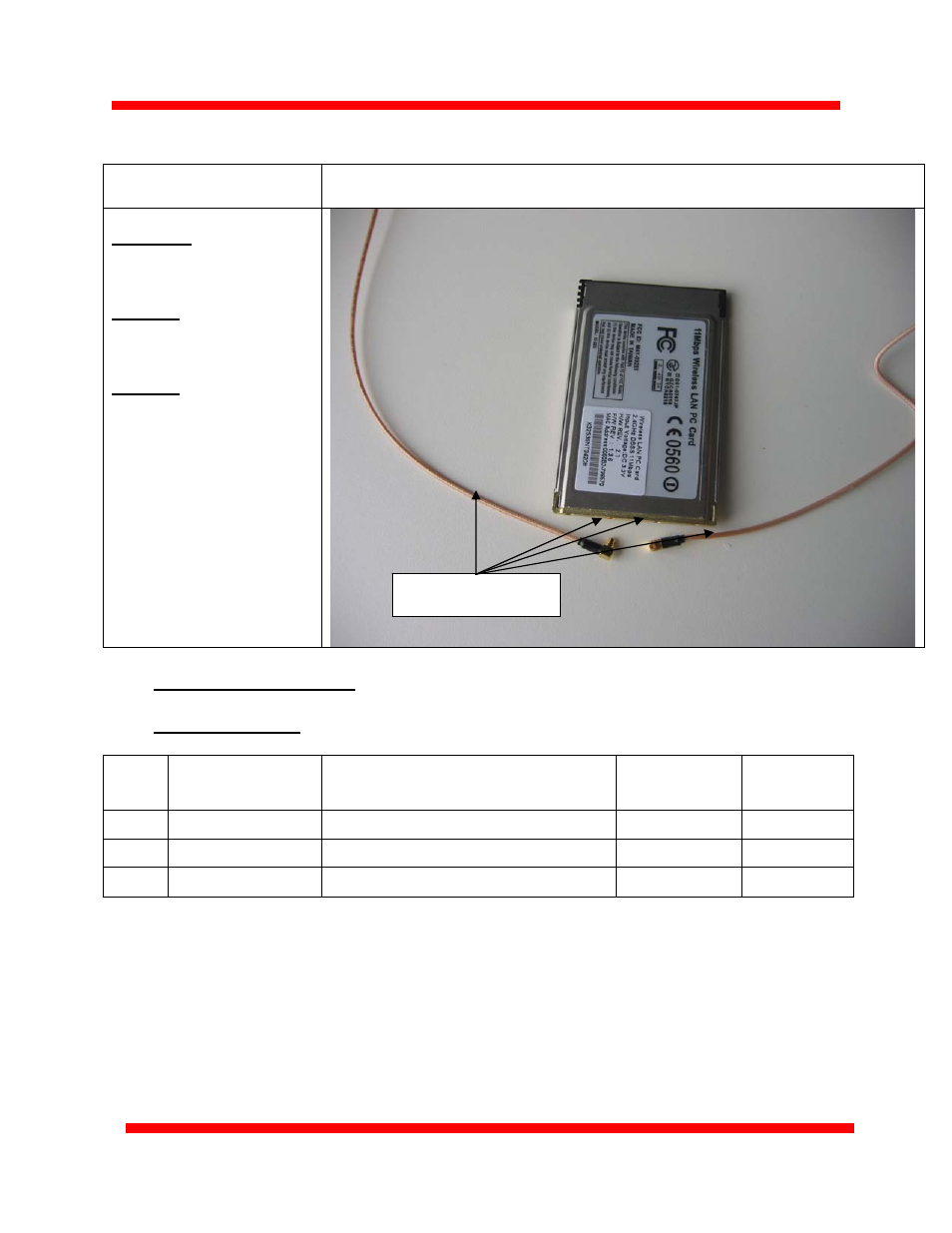 WatchGuard Technologies SOHO 6 User Manual | Page 8 / 8