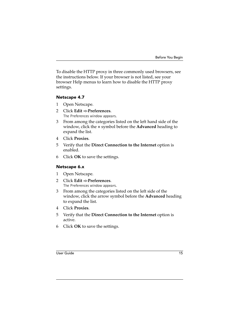 WatchGuard Technologies WatchGuard Firebox SOHO 6 User Manual | Page 33 / 140