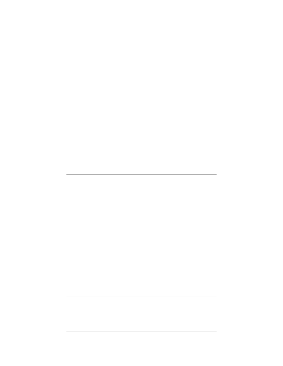Chapter 1 installation, Before you begin, Pre-installation checklist | Chapter 1, Installation | WatchGuard Technologies WatchGuard SOHO and SOHO | tc User Manual | Page 13 / 80