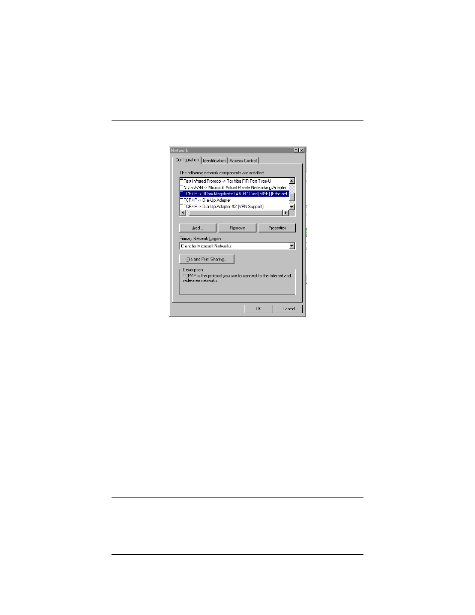WatchGuard Technologies WatchGuard SOHO and SOHO | tc User Manual | Page 26 / 80