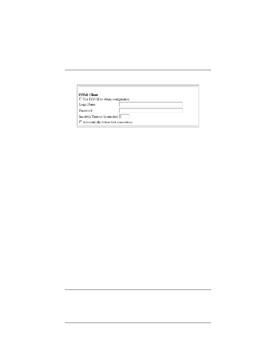 Release and renew the ip configuration | WatchGuard Technologies WatchGuard SOHO and SOHO | tc User Manual | Page 31 / 80