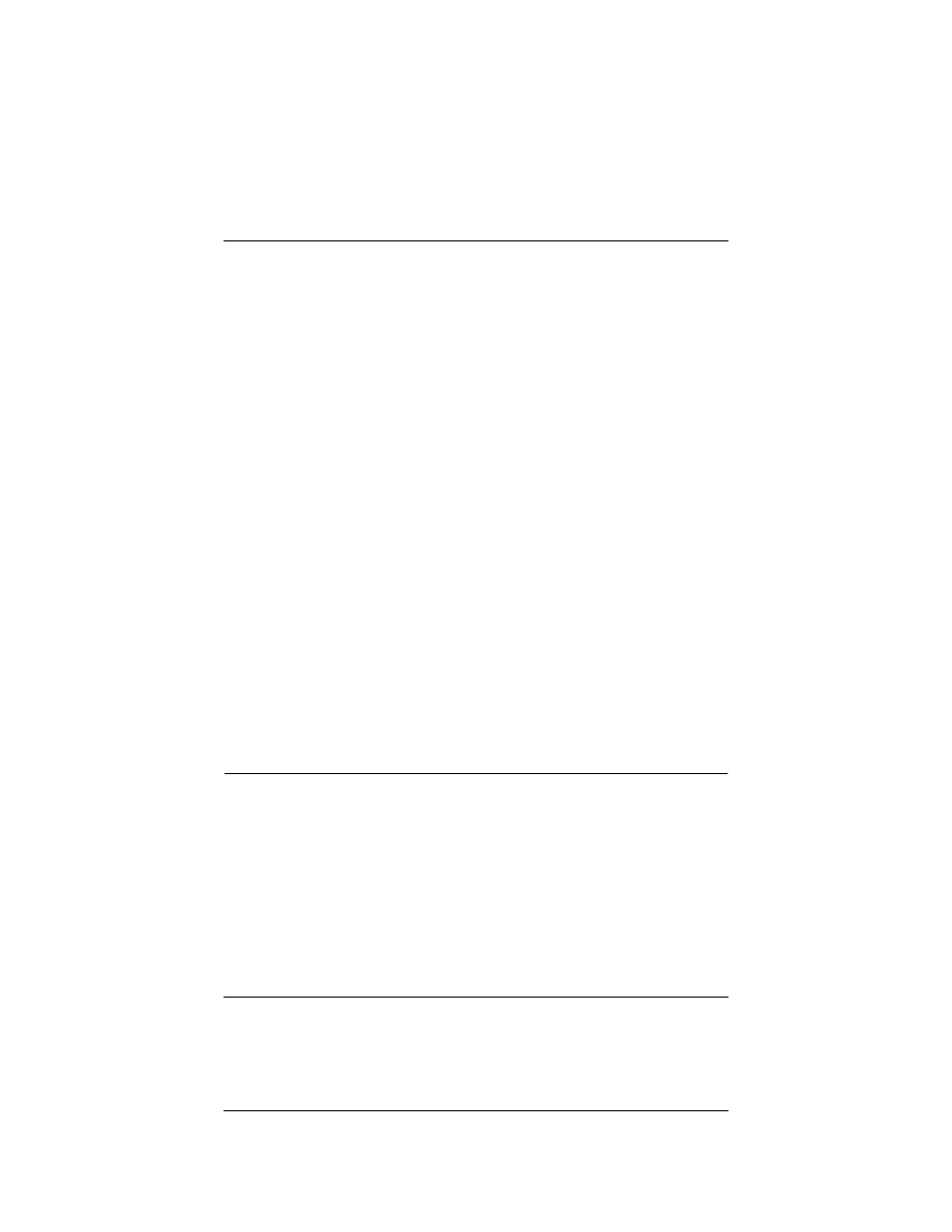 Troubleshooting installation and network, Configuration | WatchGuard Technologies WatchGuard SOHO and SOHO | tc User Manual | Page 37 / 80