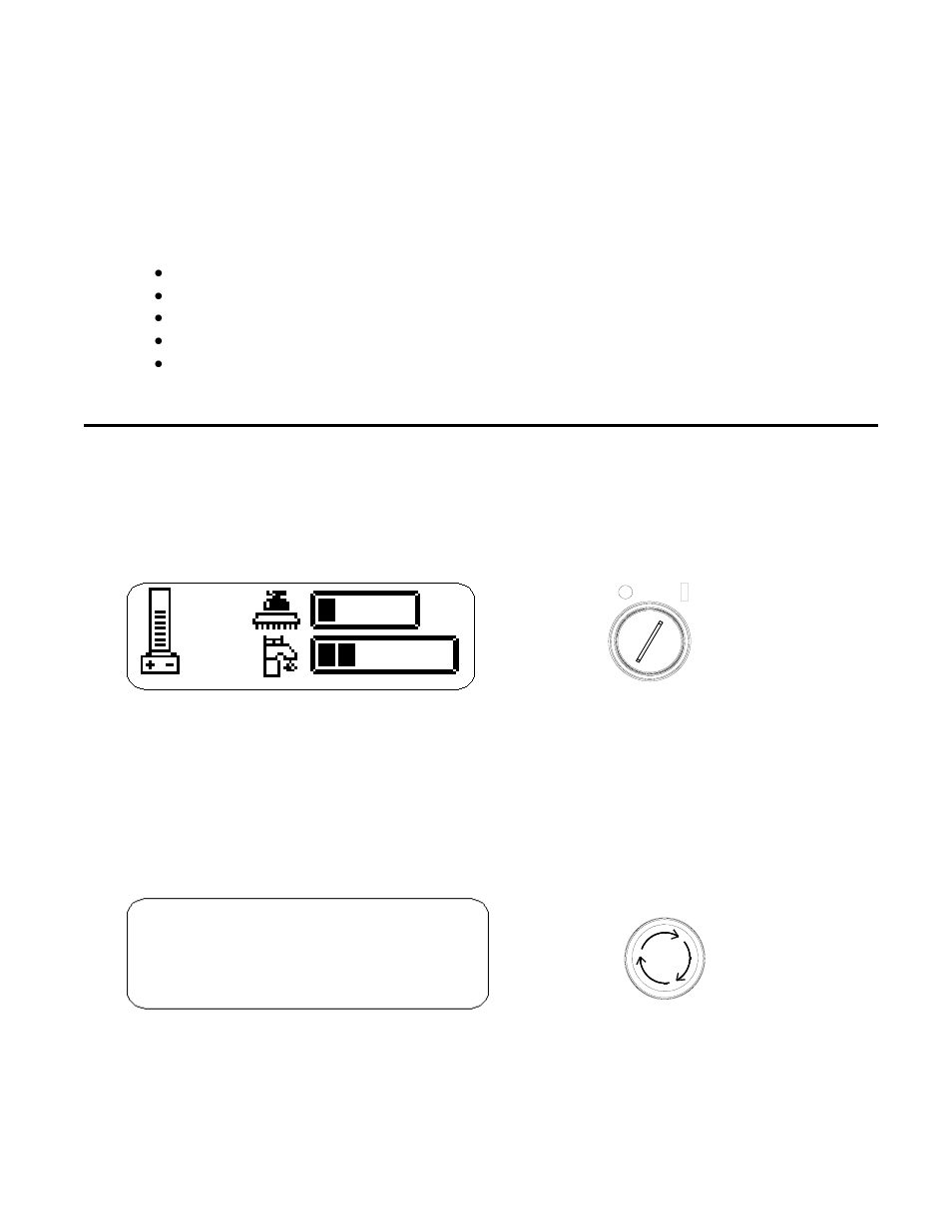 Controls | Windsor Saber Glide SG36 User Manual | Page 13 / 43