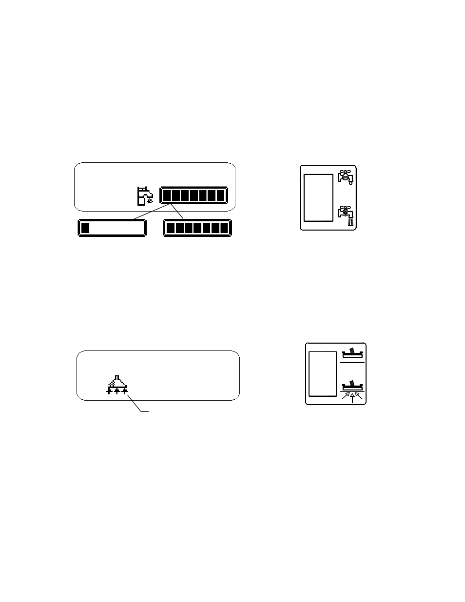 Controls | Windsor Saber Glide SG36 User Manual | Page 15 / 43