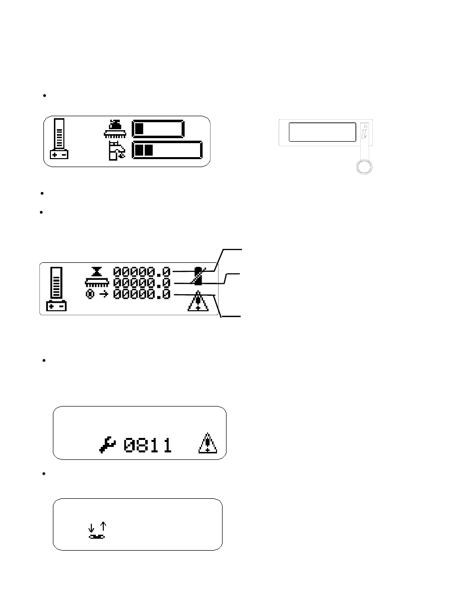 Controls | Windsor Saber Glide SG36 User Manual | Page 16 / 43