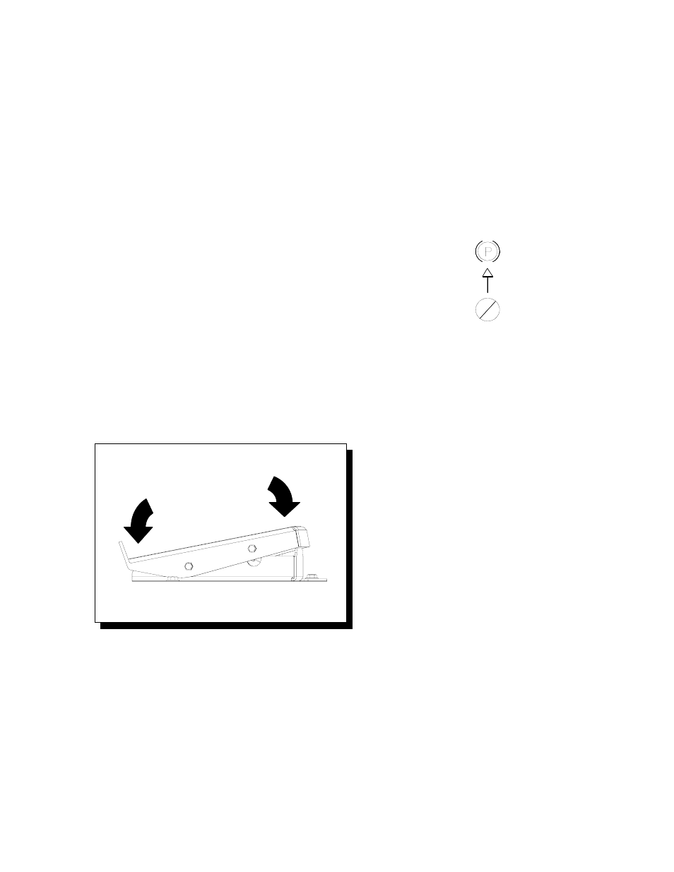 Controls | Windsor Saber Glide SG36 User Manual | Page 19 / 43